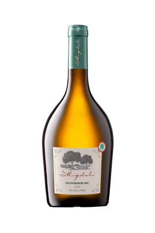 Trois Amis Sauvignon Blanc