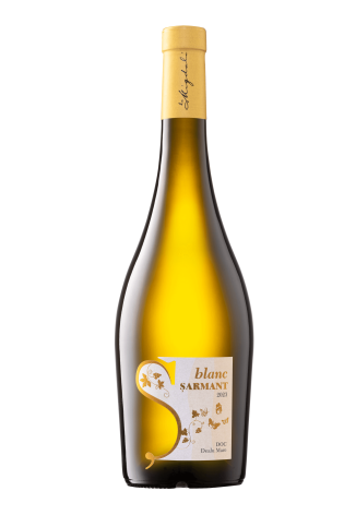 Sarmant Sauvignon Blanc & Viognier
